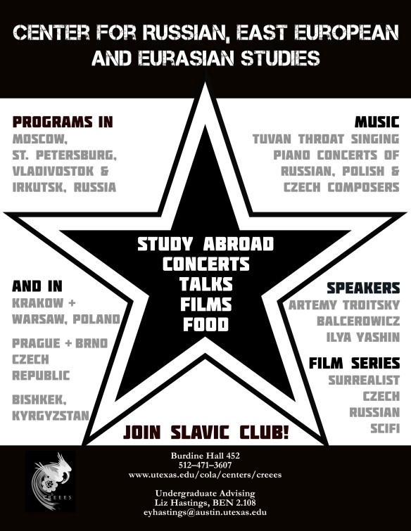 Freshman orient booklet-CREEES